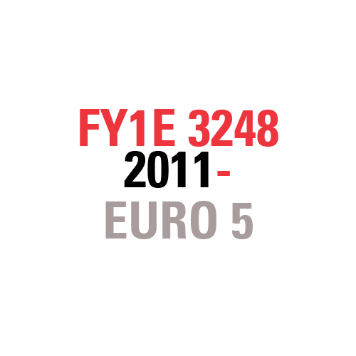 FY1E 3248 2011- EURO 5